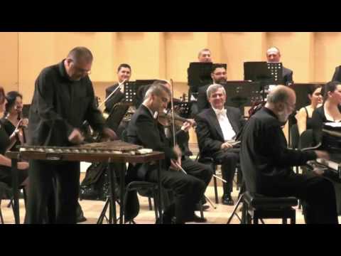 @ionbogdanstefanescu  Traditional - Călușarii