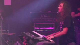 VISION DIVINE - Of Light And Darkness (LIVE@Urban) 20 gennaio 2011