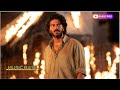 King Of Kotha Love Seen Bgm