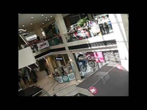 TRICK'N'ROLL Šantovka Olomóc