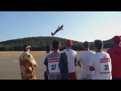 Mika after fxfc 2016