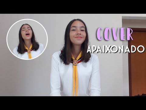 Sarah Tavares - COVER APAIXONADO | Patrícia Romania e Daniel Lüdtke