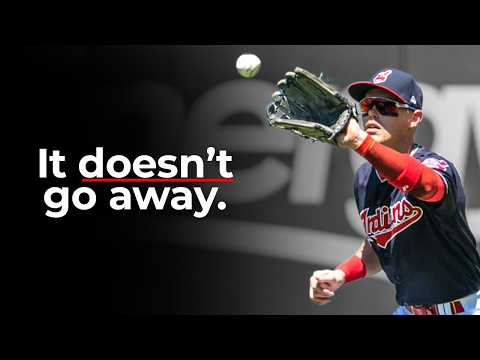 How To Overcome The Fear Of Failure In Baseball (MLB Tested)