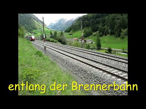 Brennerbahn