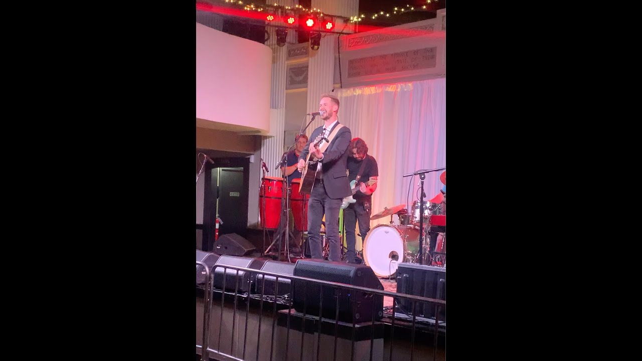 Promotional video thumbnail 2 for Michael Rafferty Live Music