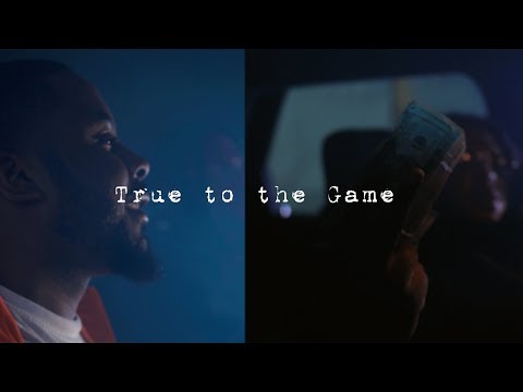 Burnz Garelli x Linwood Ty- True to the Game (Official Music Video)