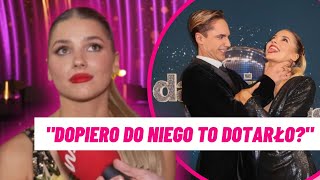 Julia Żugaj i Wojtek są KOCHANKAMI?! 