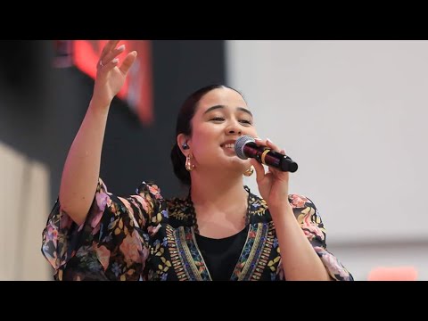 Yo me alegré (Yo iré) - Alabanza Ebenezer Chicago