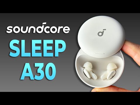 Soundcore Sleep A30 新品 990円 中古 25,960円 | ネット最安値の価格