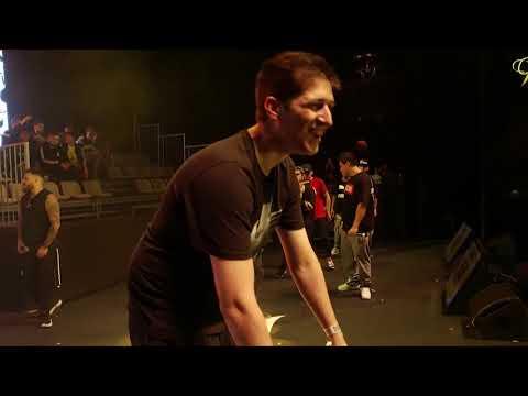 Chuty vs Cacha, Rc, Ricto, Pepe Grillo, Valles T, Strike, Amil | Seven To Punch | Pangea 2vs2