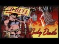 The Lucky Devils-To Hell. 