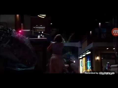 Dum jurassic World edit