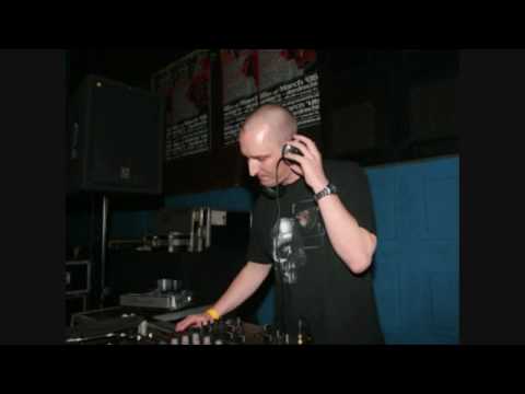 DJ Dione - Human Infestation