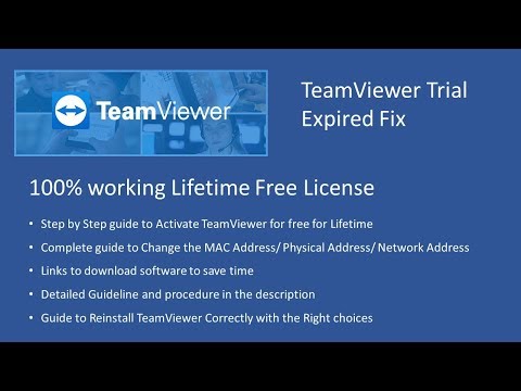 teamviewer trial expired 2016 on windows 10 teamviewer trial expired 2016 on windows 10