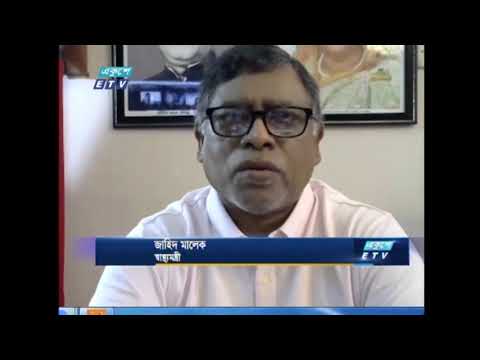লকডাউনের কারণে সংক্রমণ কমলেও সবসময় লকডাউন দেয়া যাবেনা-স্বাস্থ্যমন্ত্রী
