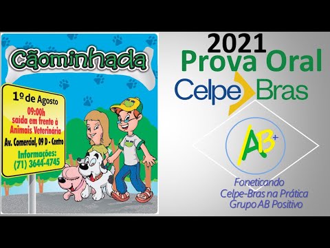 2021 ORAL EXAM - PROVOCATIVE ELEMENTS - PHONETICING