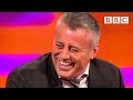 Matt LeBlanc sings Joey Tribbianis songs - The.