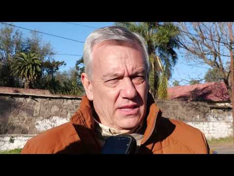 Tres nuevas unidades 0 km se incorporan al transporte urbano de la ciudad