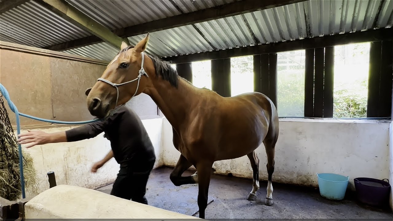 This Is An Accident Waiting To Happen!