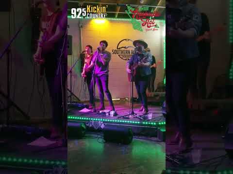 Nashville Hot: King Calaway - 'I'm Feelin' Good'