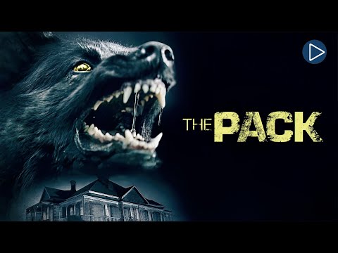 THE PACK ???? Full Exclusive Thriller Horror Movie Premiere ???? English HD 2024
