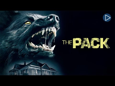 THE PACK 🎬 Full Exclusive Thriller Horror Movie Premiere 🎬 English HD 2024