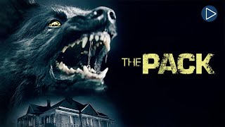 THE PACK 🎬 Full Exclusive Thriller Horror Movie