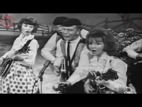 The Stoneman Family Medley 1965