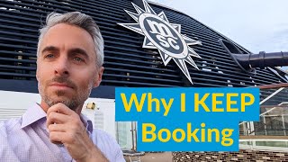 8 Reasons I Keep Booking More MSC Cruises! What MSC is Getting Right!