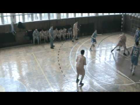 KK Anagastum - KK Sedmica XII Kolo Kadetske  lige 23/04/2017