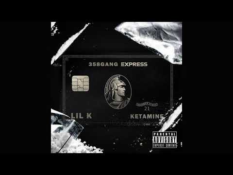 Lil K 劉愷 - LONGWAY (Official Audio) | 出人頭地MIXTAPE.05