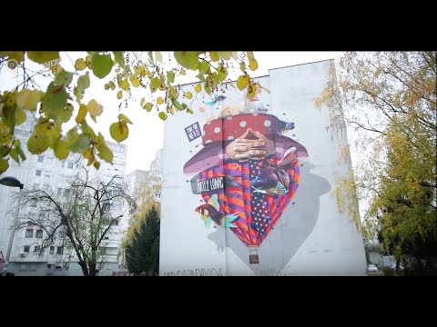 Explore Banja Luka with Ryanair