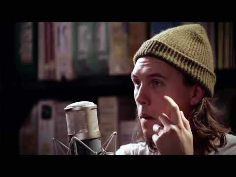 From Indian Lakes - Full Session - 2/2/2017 - Paste Studios - New York, NY