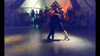 Show Viviana Parra & Mariano Pedernera