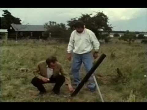 Teaspoon of Gasoline vs. Teaspoon of Gunpowder