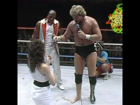 Episode 89: AUGUST 1987 WWF NEWS & RESULTS (BRUNO RETIRES! Patera Injured, Kamala Quits)