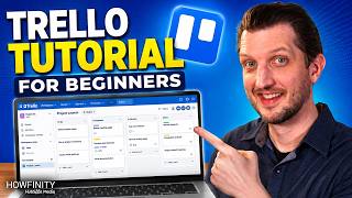 How To Use Trello For Beginners