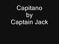 Captain Jack - Capitano