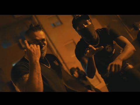 Realteec - You Are Stupid ( Video official ) #spanishdrill