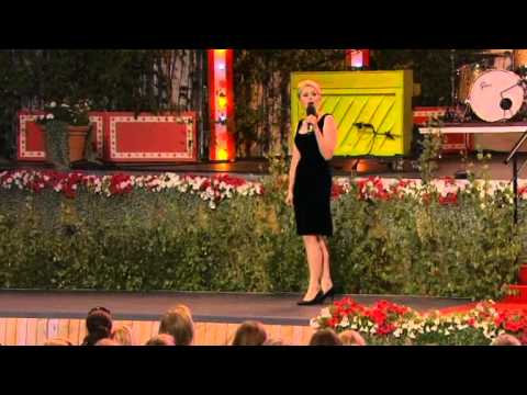 Edda Magnason - Gröna små äpplen