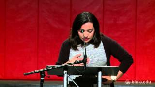 Image of God [Biola University Chapel]