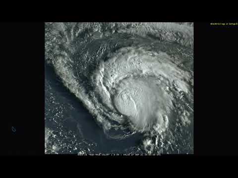 September 27, 2021 Weather Xtreme Video - Morning Edition