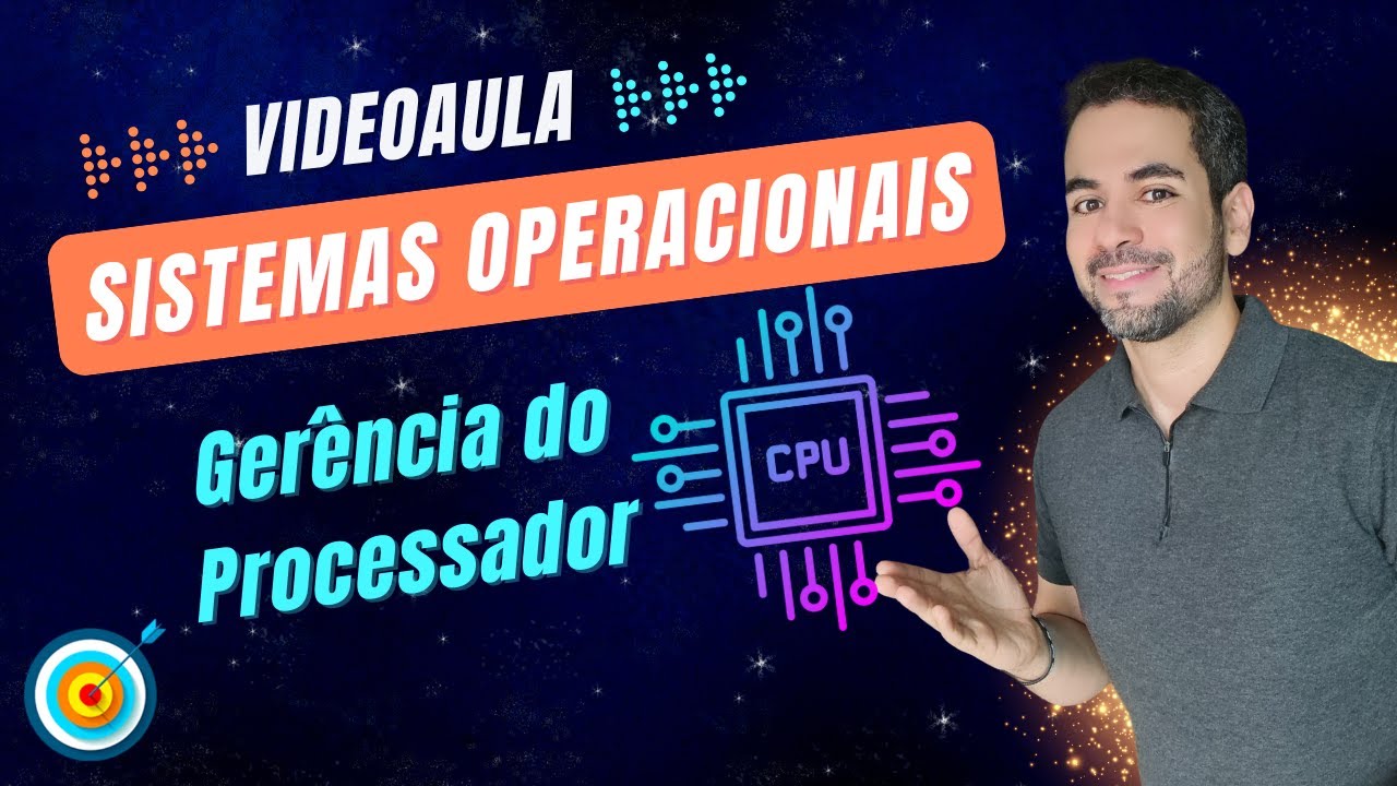 Aula 03 - Gerência do Processador