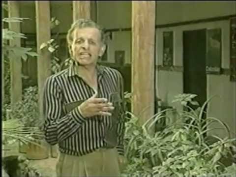 OSCAR AGUDELO...ME BESÓ Y SE FUÉ