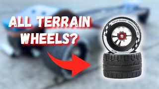 Meepo 107mm Cyclones Longboard Wheels Review