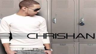Chrishan - i Love You