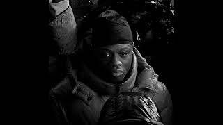 J HUS TYPE BEAT - MASCULINE @mxlvyn