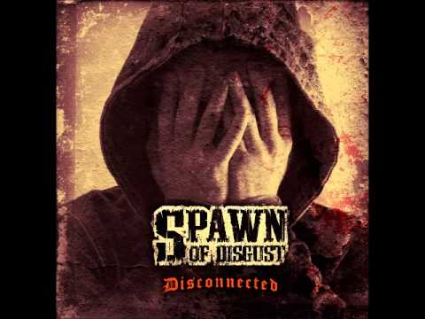 SPAWN OF DISGUST - BODY COUNT [NEW]