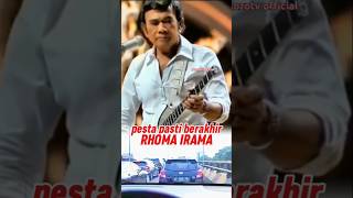 Download lagu pesta pasti berakhir | RHOMA IRAMA #music #rhomairama  #dangdut #sonetagroup mp3 Download lagu pesta pasti berakhir | RHOMA IRAMA #music #rhomairama  #dangdut #sonetagroup mp3