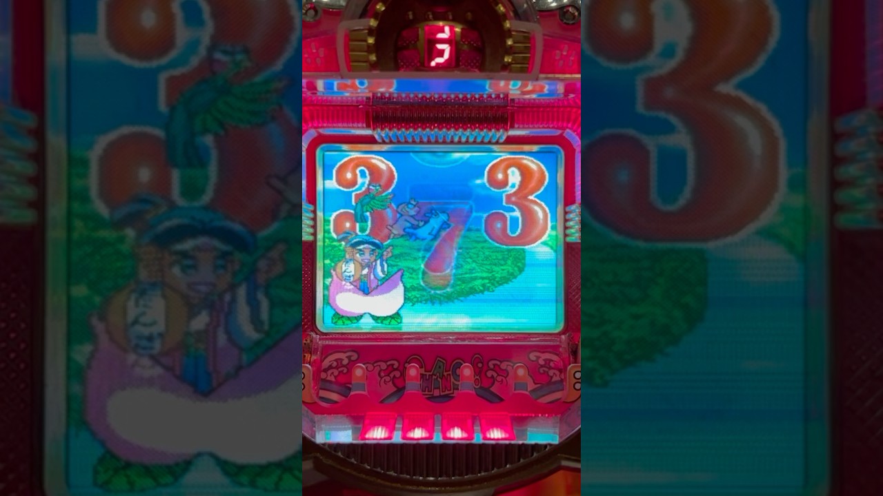 Shorts レッツおとぎ村